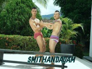 SMITHANDADAM