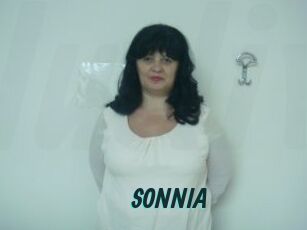 SONNIA_ Lucy Live