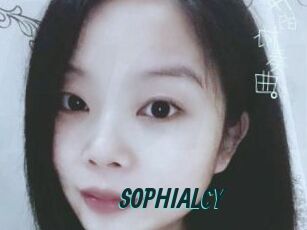 SOPHIALCY