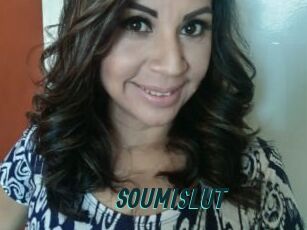 SOUMISLUT