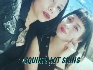 SQUIRTs_hOT_SKINS