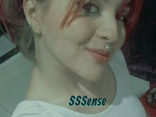 SSSense