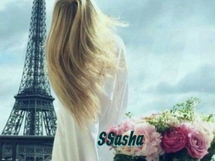 SSasha