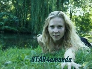 STAR4amanda
