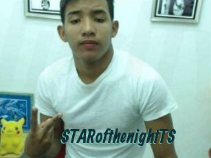 STARofthenightTS
