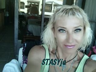 STASYja