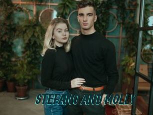 STEFANO_AND_MOLLY