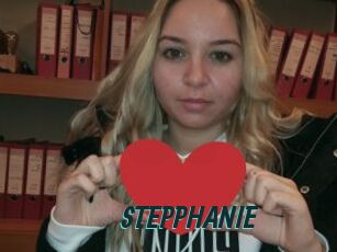 STEPPHANIE