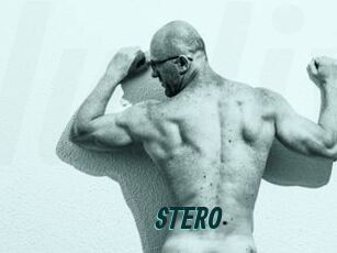 STERO