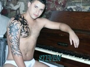 STEVEN