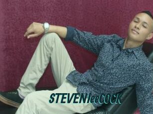 STEVENleeCOCK