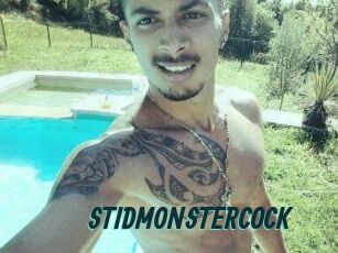 STID_MONSTER_COCK