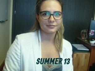SUMMER_13 Lucy Live