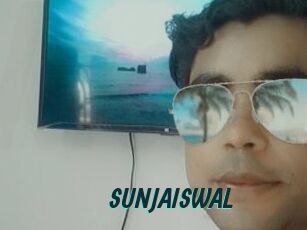SUNJAISWAL