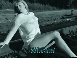 SUNValeri