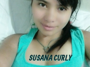 SUSANA_CURLY Lucy Live