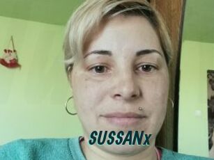 SUSSANx