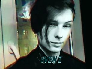 SVEN_Z Lucy Live