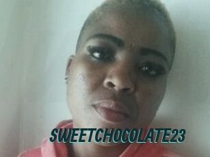 SWEETCHOCOLATE23