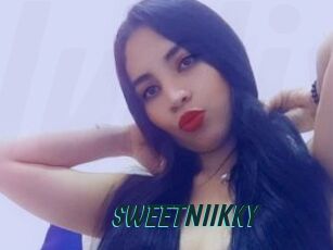 SWEETNIIKKY