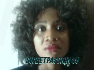 SWEETPASSION4U