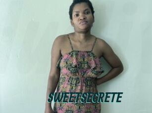 SWEETSECRETE