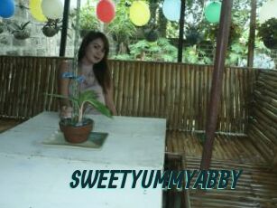 SWEETYUMMYABBY Lucy Live