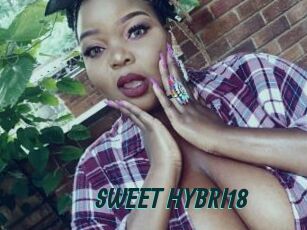 SWEET_HYBRI18 Lucy Live