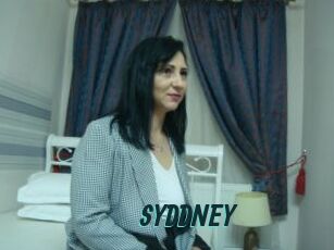 SYDDNEY