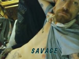 S_A_V_A_G_E