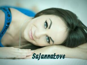SaJannaLove