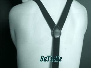 SaTinEe