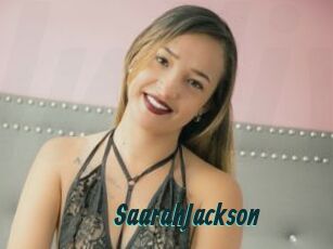 SaarahJackson