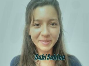 SabiSabina