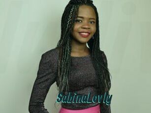 SabinaLovly