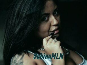 SabinaMLN