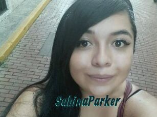 SabinaParker