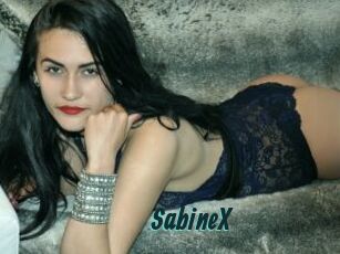 SabineX