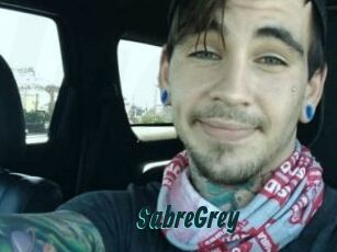 SabreGrey