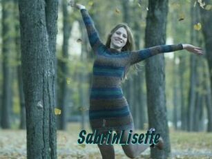SabrinLisette