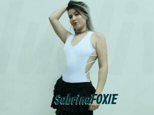 SabrinaFOXIE