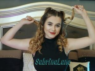 SabrinaLane