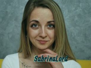 SabrinaLord Lucy Live