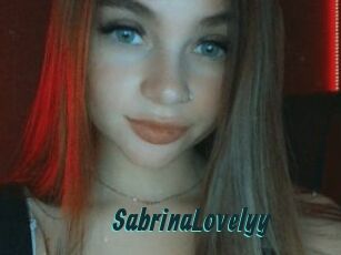 SabrinaLovelyy