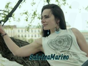 SabrinaMarino