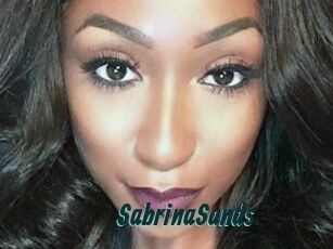 Sabrina_Sands