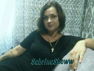 SabrinaShoww Lucy Live
