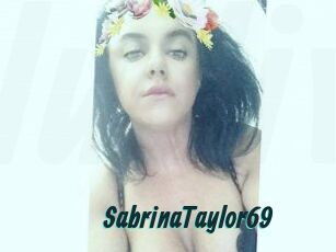 SabrinaTaylor69
