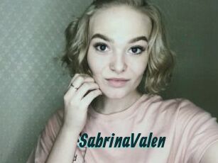 SabrinaValen