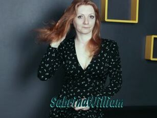 SabrinaWilliam